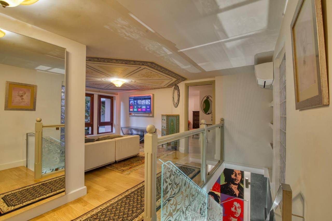 Farmaki Residence, Plaka Αθήνα Εξωτερικό φωτογραφία