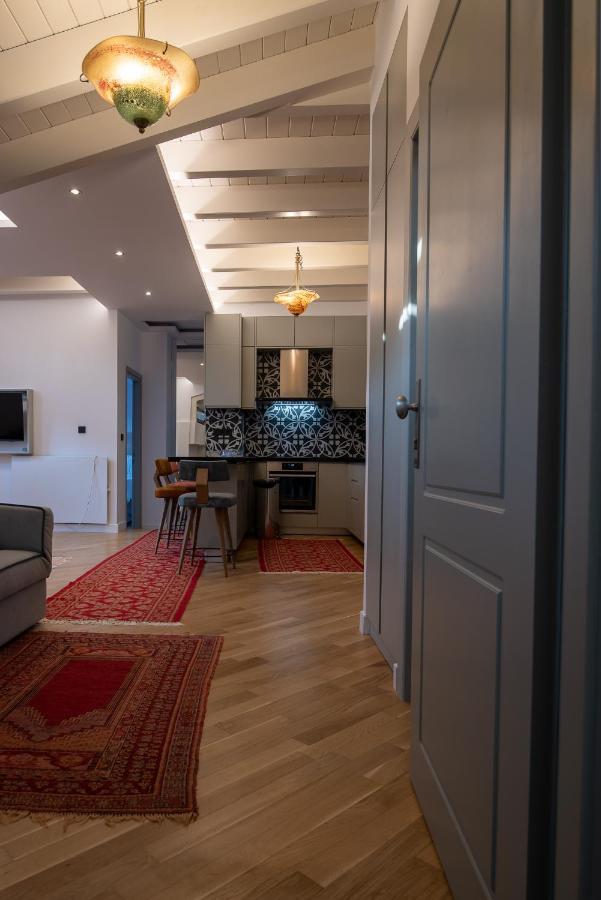 Farmaki Residence, Plaka Αθήνα Εξωτερικό φωτογραφία