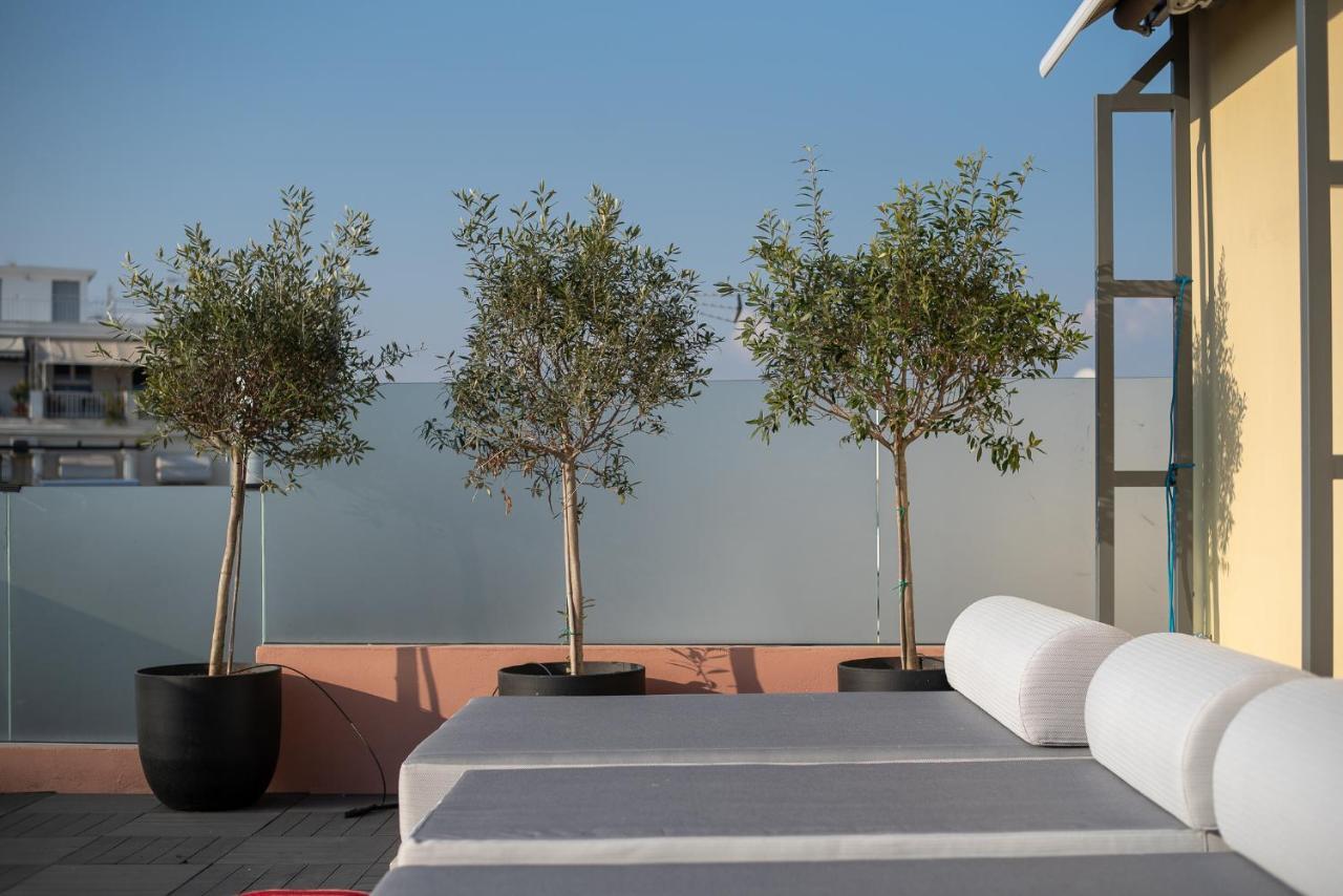 Farmaki Residence, Plaka Αθήνα Εξωτερικό φωτογραφία