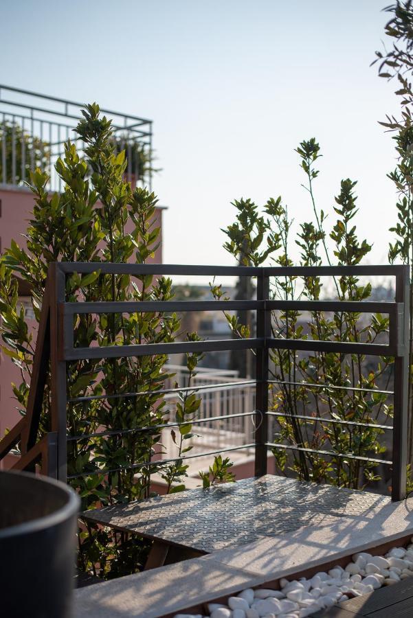 Farmaki Residence, Plaka Αθήνα Εξωτερικό φωτογραφία