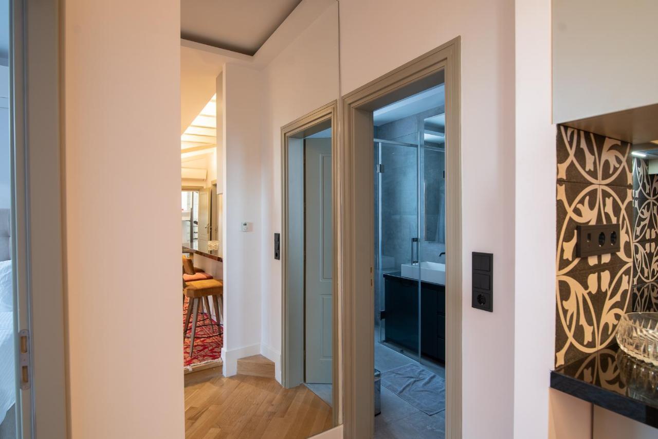 Farmaki Residence, Plaka Αθήνα Εξωτερικό φωτογραφία