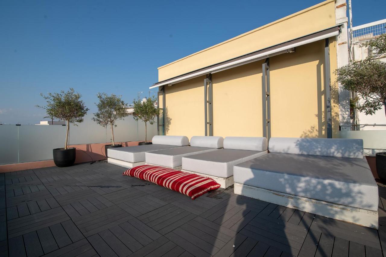 Farmaki Residence, Plaka Αθήνα Εξωτερικό φωτογραφία