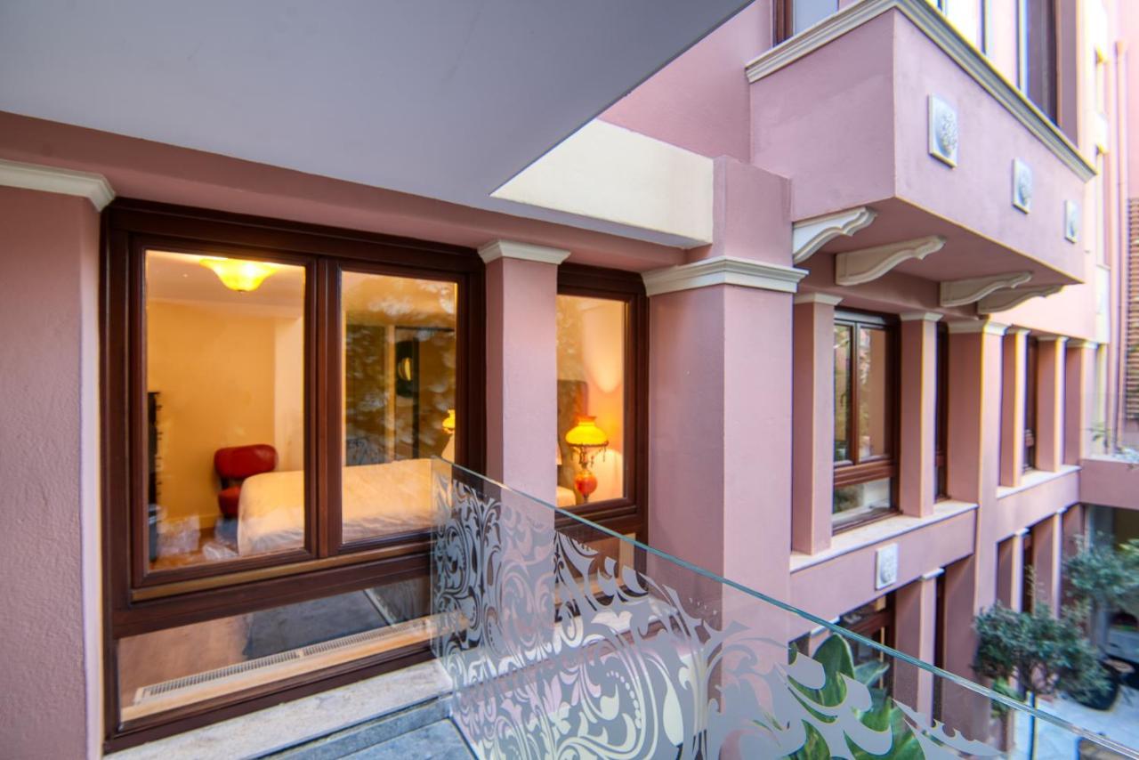 Farmaki Residence, Plaka Αθήνα Εξωτερικό φωτογραφία