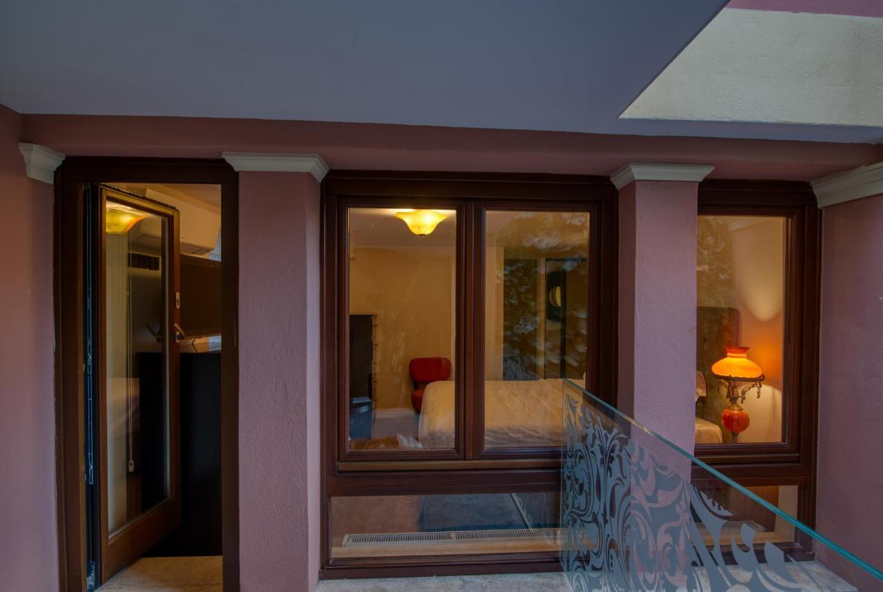 Farmaki Residence, Plaka Αθήνα Εξωτερικό φωτογραφία