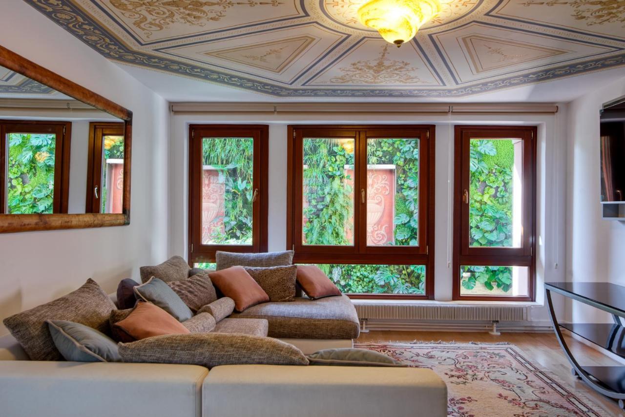 Farmaki Residence, Plaka Αθήνα Εξωτερικό φωτογραφία