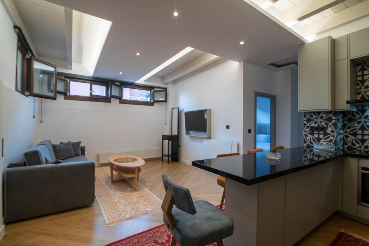 Farmaki Residence, Plaka Αθήνα Εξωτερικό φωτογραφία