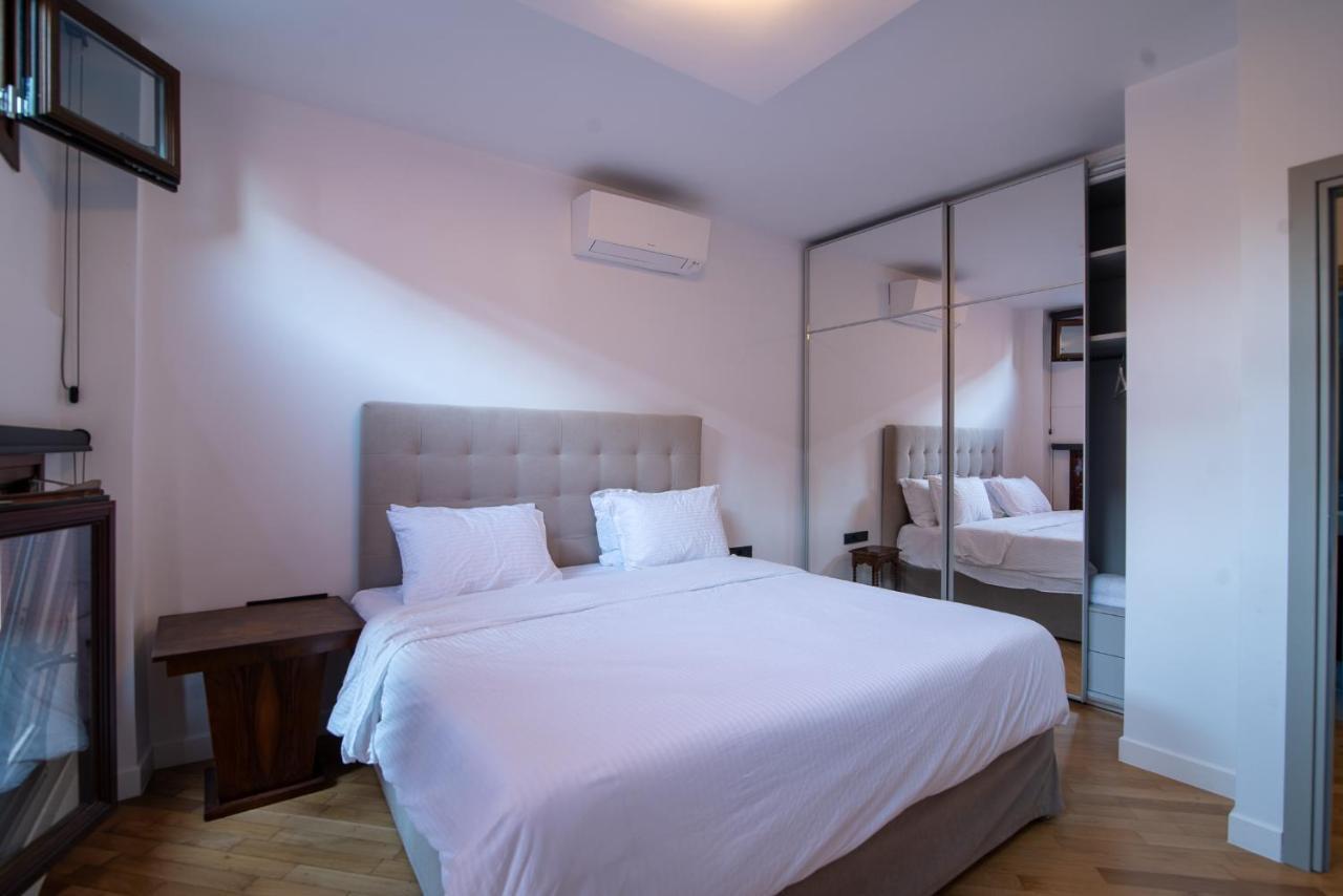 Farmaki Residence, Plaka Αθήνα Εξωτερικό φωτογραφία