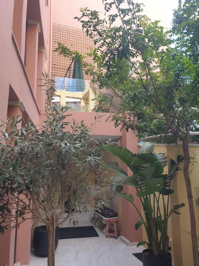 Farmaki Residence, Plaka Αθήνα Εξωτερικό φωτογραφία
