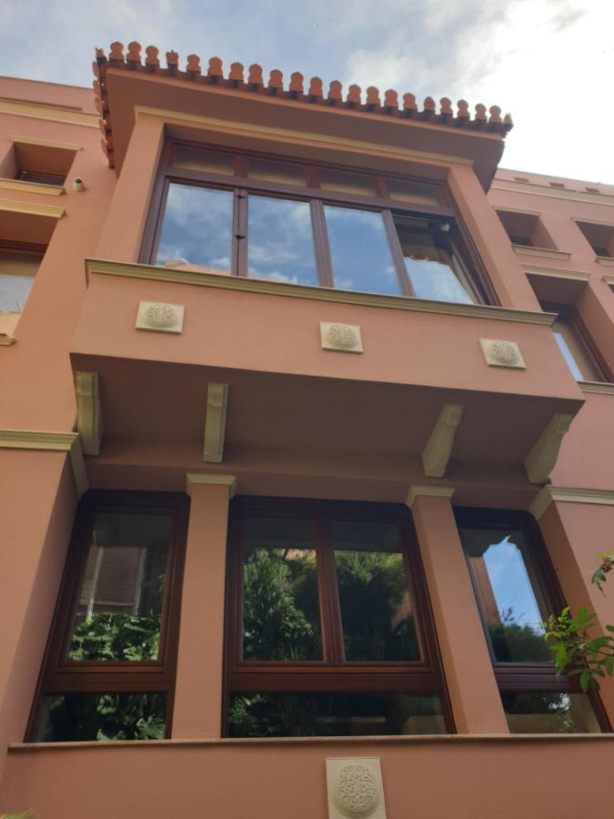 Farmaki Residence, Plaka Αθήνα Εξωτερικό φωτογραφία