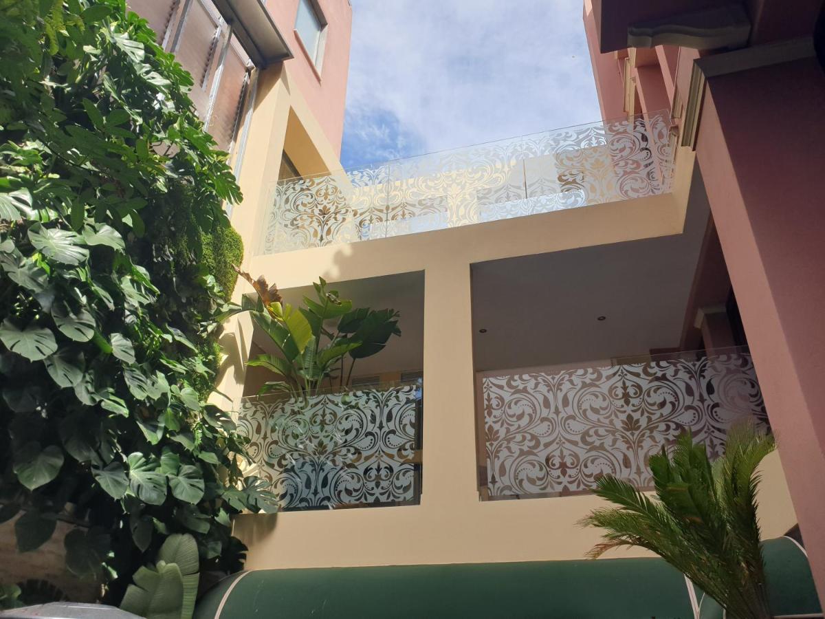 Farmaki Residence, Plaka Αθήνα Εξωτερικό φωτογραφία