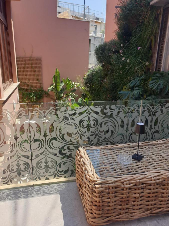 Farmaki Residence, Plaka Αθήνα Εξωτερικό φωτογραφία