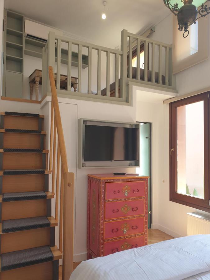 Farmaki Residence, Plaka Αθήνα Εξωτερικό φωτογραφία
