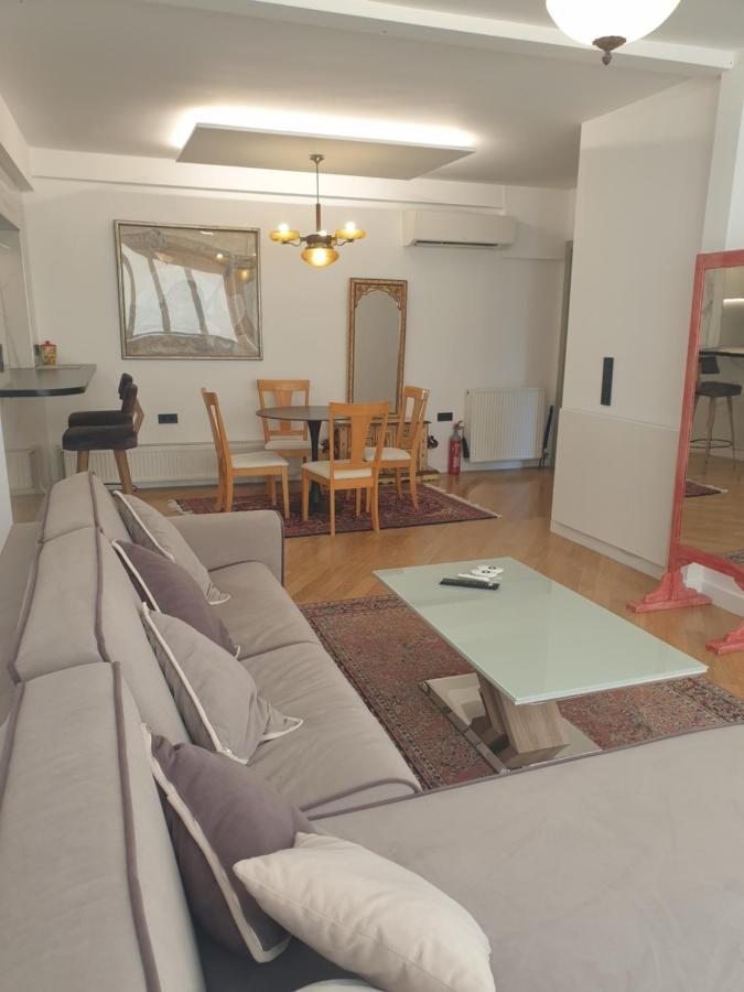 Farmaki Residence, Plaka Αθήνα Εξωτερικό φωτογραφία